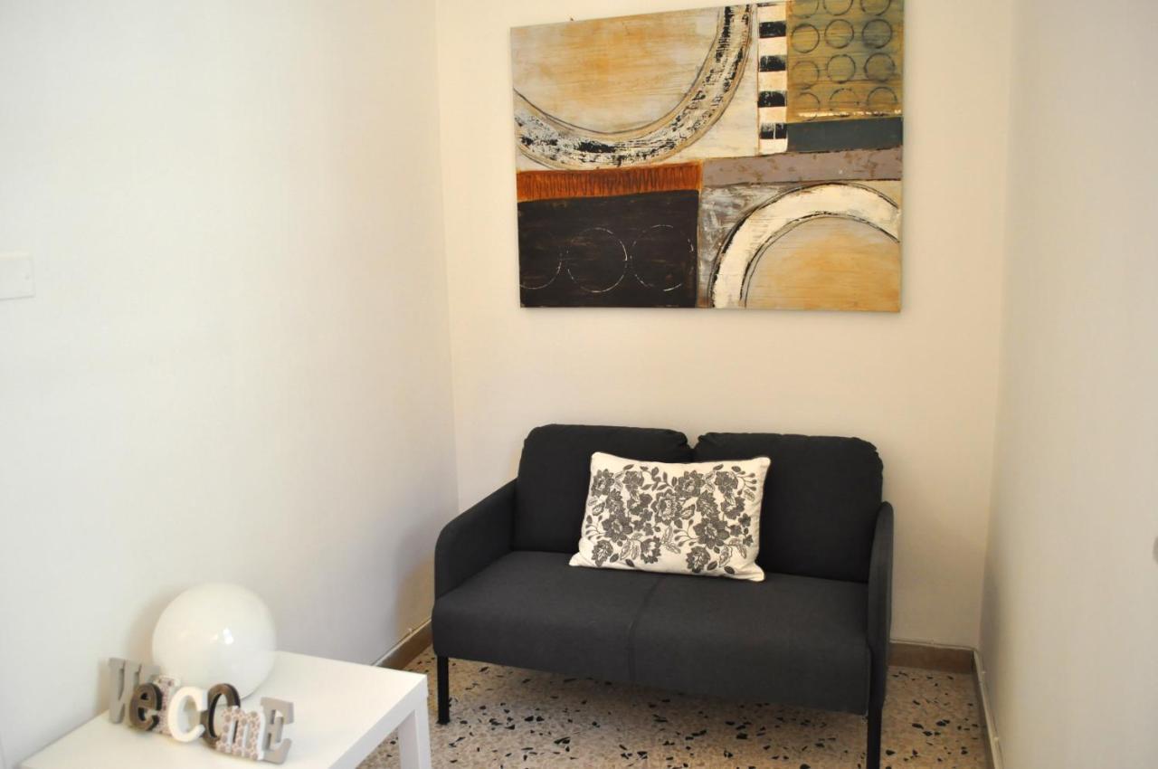 Palermo Centro-Borgo Vecchio "Casa Dalle Zie" Екстер'єр фото
