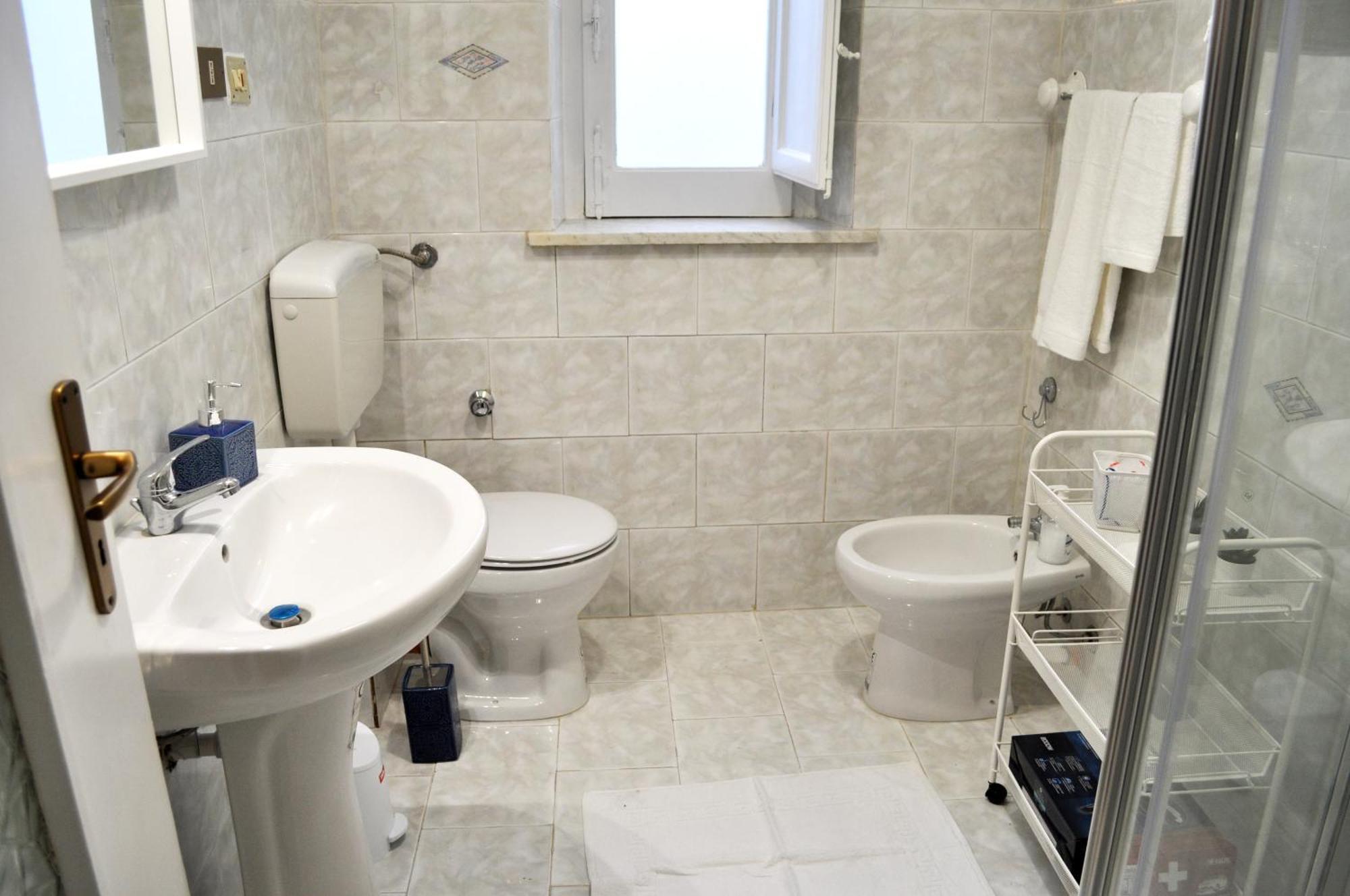 Palermo Centro-Borgo Vecchio "Casa Dalle Zie" Екстер'єр фото